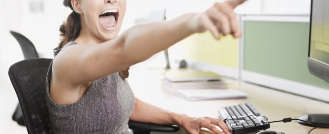 Personalidad autodestructiva