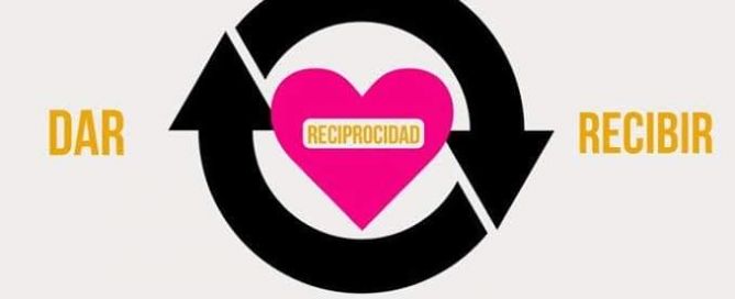 Reciprocidad