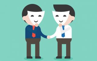 te ayuda o te utiliza