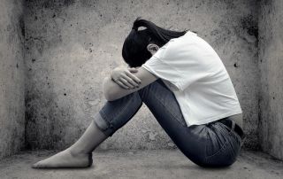 actitudes de grandes problemas