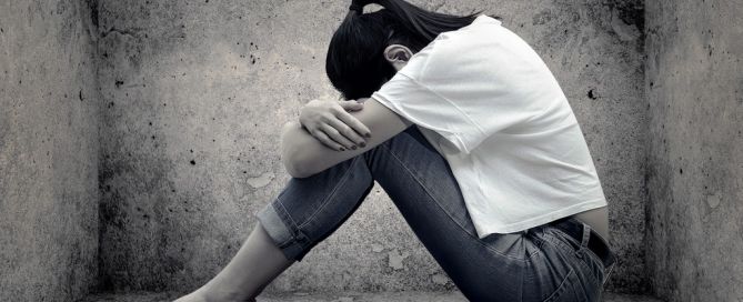 actitudes de grandes problemas