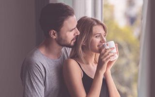 el triangulo del amor