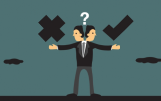 como ser mas decidido