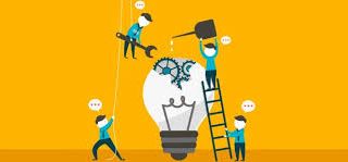 cuando la solucuoin es mas grande que el problema