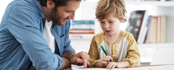 como motivar a nuestros hijos