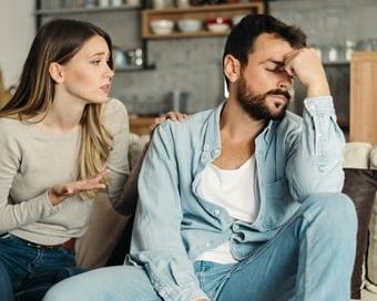 relaciones asimétricas