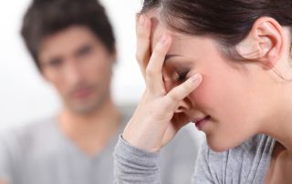 Consecuencias del abandono parental