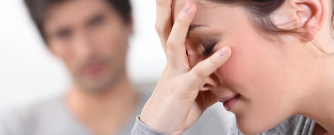 Consecuencias del abandono parental