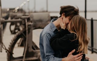 secretos del enamoramiento