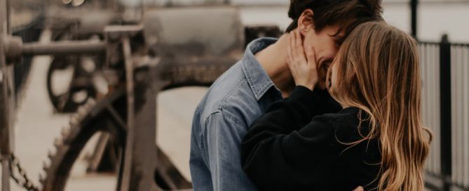 secretos del enamoramiento
