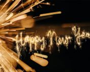 un mejor año nuevo